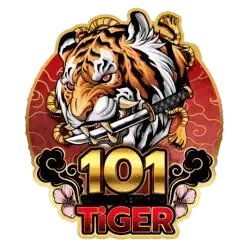 Logo 101tiger